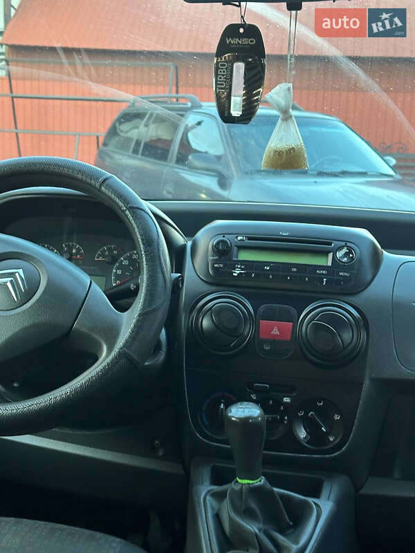 Минивэн Citroen Nemo 2009 в Косове фото 28 Минивэн Citroen Nemo 2009 в Косове