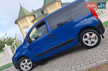 Мінівен Citroen Nemo 2008 в Чернівцях