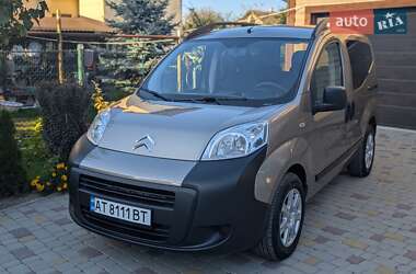 Минивэн Citroen Nemo 2012 в Ивано-Франковске