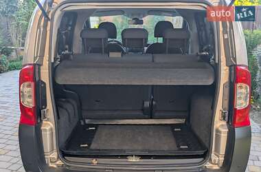 Минивэн Citroen Nemo 2012 в 