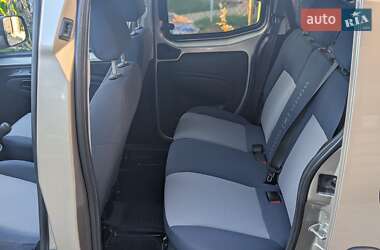 Минивэн Citroen Nemo 2012 в 
