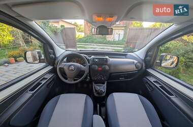 Минивэн Citroen Nemo 2012 в 