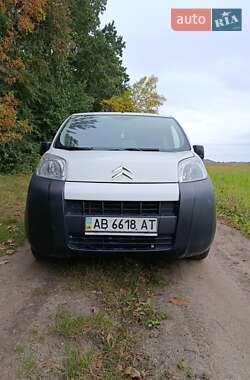 Мінівен Citroen Nemo 2011 в Вінниці