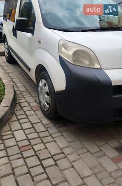 Минивэн Citroen Nemo 2008 в 