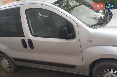 Минивэн Citroen Nemo 2008 в Городенке