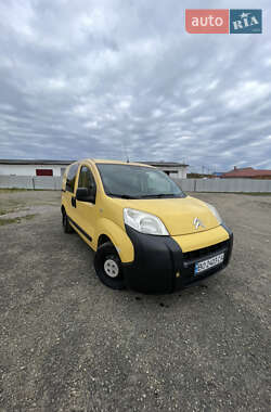 Минивэн Citroen Nemo 2008 в  фото 2 Минивэн Citroen Nemo 2008 в