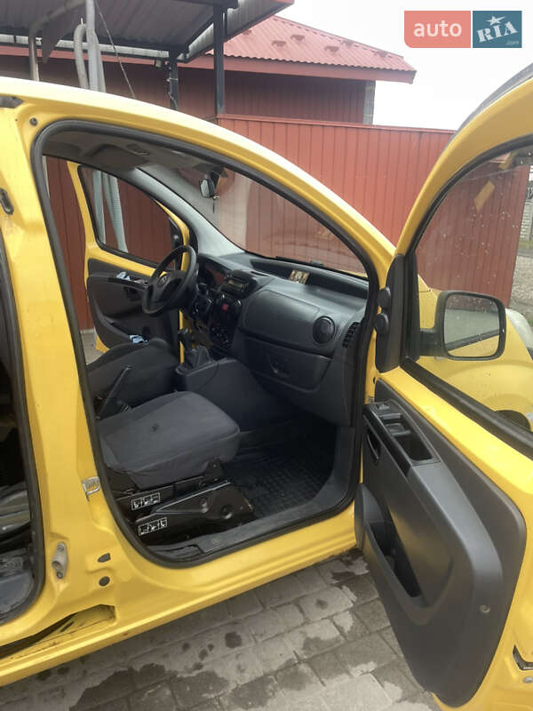 Минивэн Citroen Nemo 2008 в Косове фото 9 Минивэн Citroen Nemo 2008 в Косове
