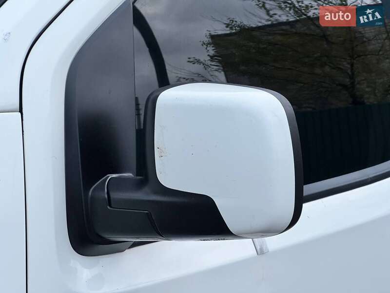 Мінівен Citroen Nemo 2012 в Охтирці