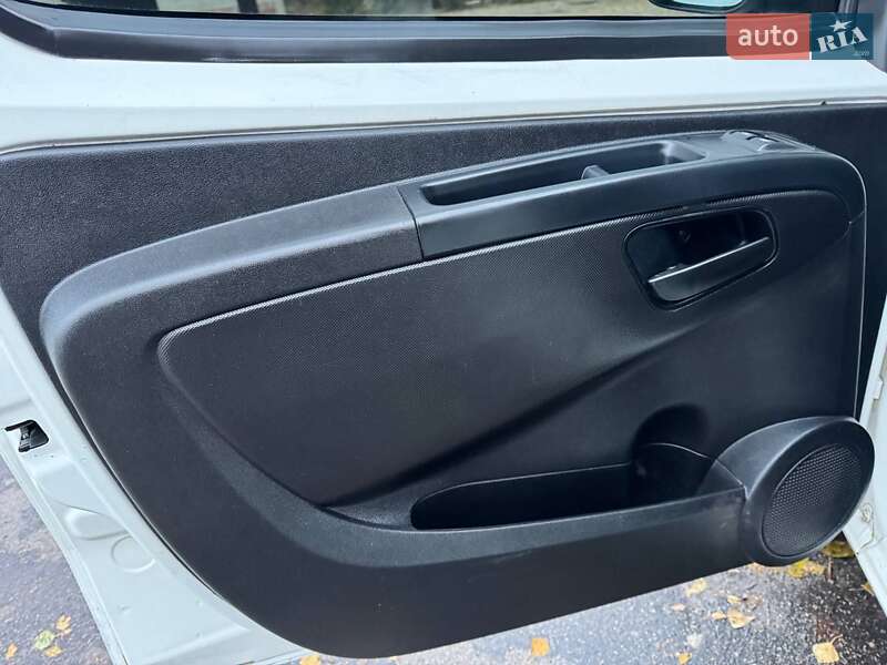 Мінівен Citroen Nemo 2012 в Охтирці