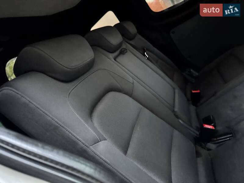 Мінівен Citroen Nemo 2012 в Охтирці