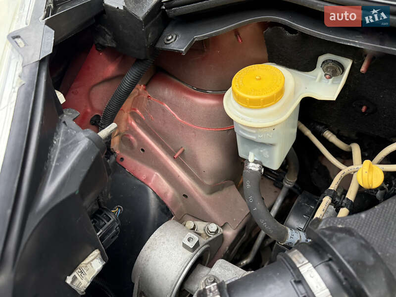 Минивэн Citroen Nemo 2011 в Черновцах