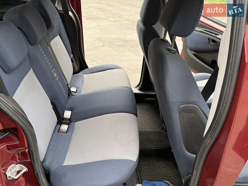 Минивэн Citroen Nemo 2011 в Черновцах