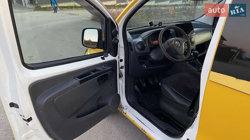 Минивэн Citroen Nemo 2009 в Тернополе фото 9 Минивэн Citroen Nemo 2009 в Тернополе