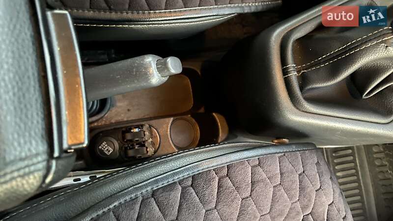 Минивэн Citroen Nemo 2009 в Тернополе фото 17 Минивэн Citroen Nemo 2009 в Тернополе