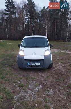 Минивэн Citroen Nemo 2008 в Сарнах