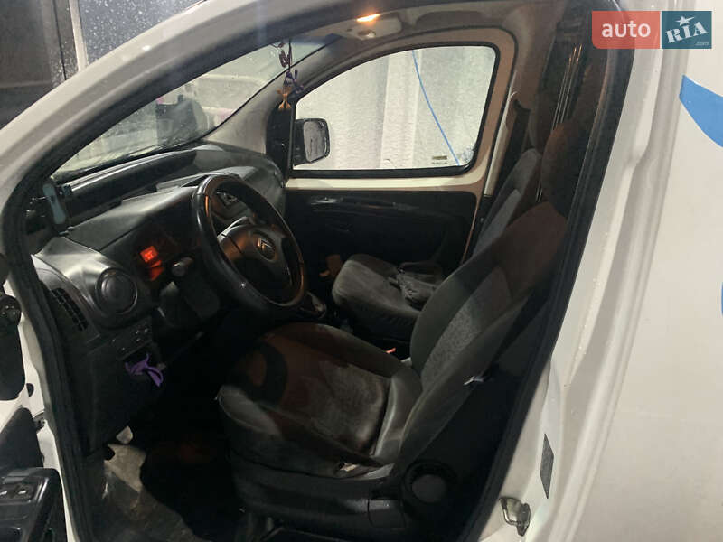 Другие грузовики Citroen Nemo 2011 в Львове