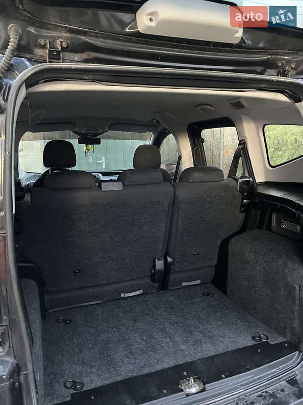 Мінівен Citroen Nemo 2014 в Вінниці