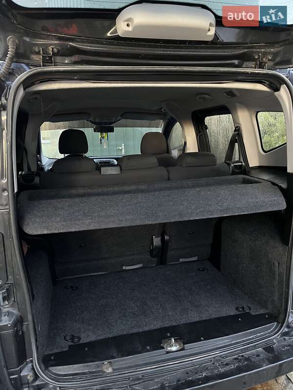 Мінівен Citroen Nemo 2014 в Вінниці