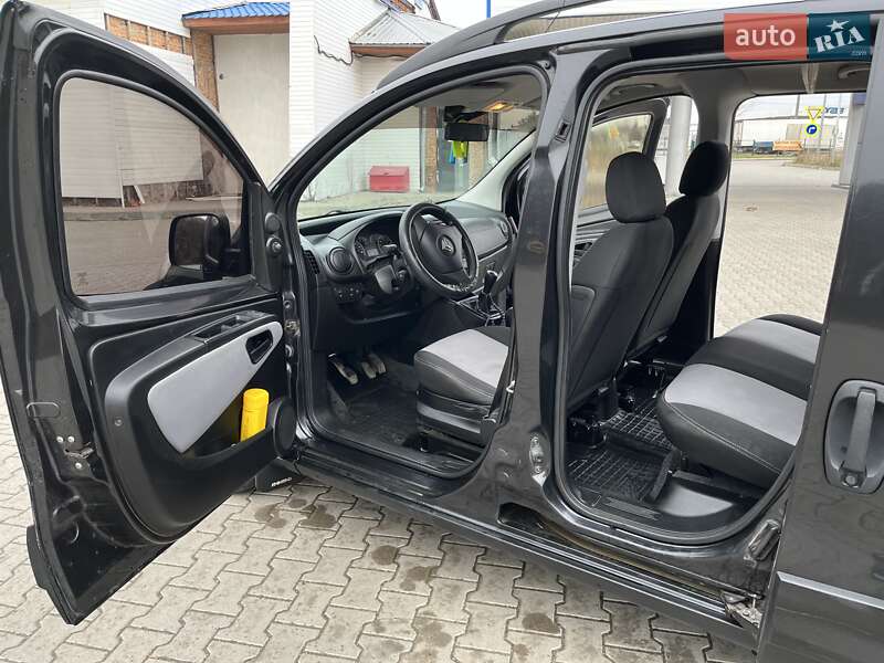 Мінівен Citroen Nemo 2014 в Вінниці