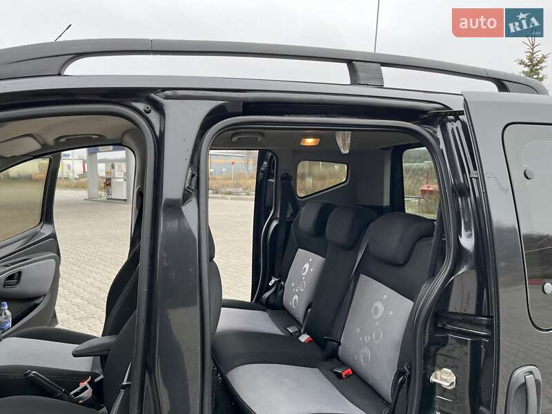 Мінівен Citroen Nemo 2014 в Вінниці