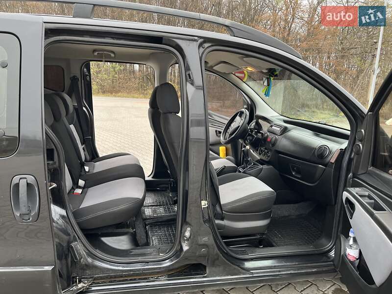 Мінівен Citroen Nemo 2014 в Вінниці