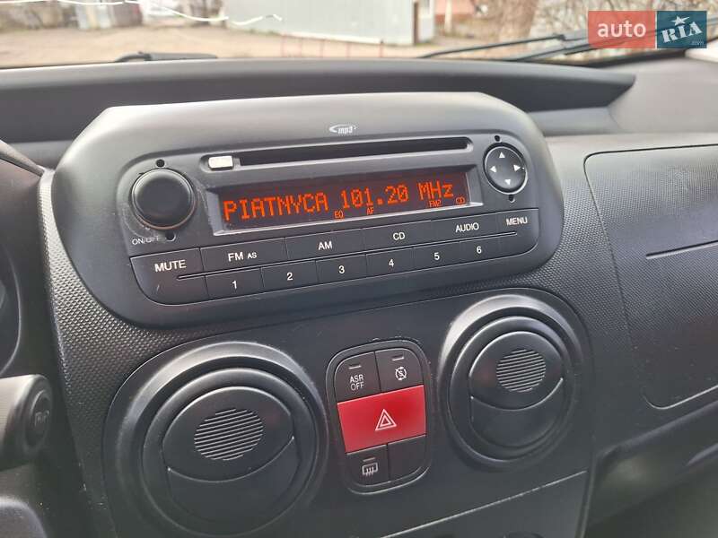 Минивэн Citroen Nemo 2011 в Черновцах фото 10 Минивэн Citroen Nemo 2011 в Черновцах