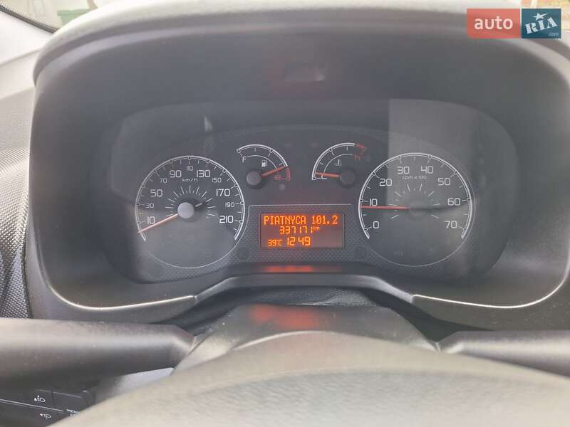 Минивэн Citroen Nemo 2011 в Черновцах фото 11 Минивэн Citroen Nemo 2011 в Черновцах