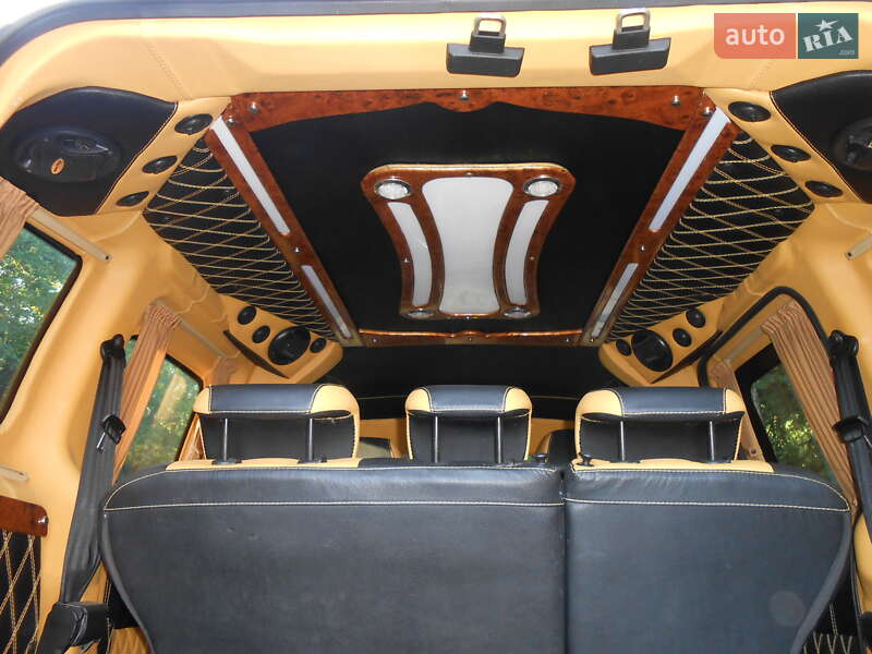 Мінівен Citroen Nemo 2011 в Кам'янець-Подільському фото 10 Мінівен Citroen Nemo 2011 в Кам'янець-Подільському