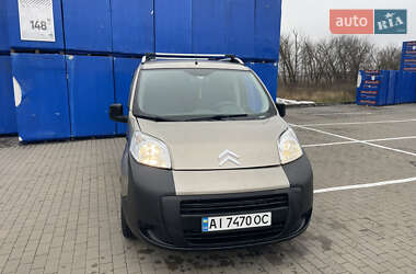 Минивэн Citroen Nemo 2010 в Борисполе