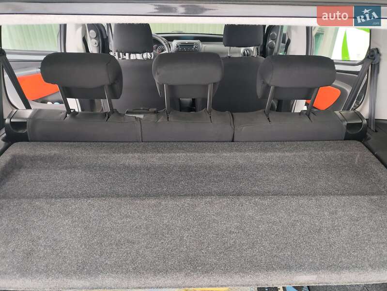 Минивэн Citroen Nemo 2011 в Хмельницком