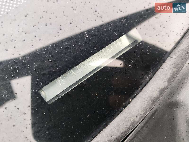 Минивэн Citroen Nemo 2011 в Хмельницком