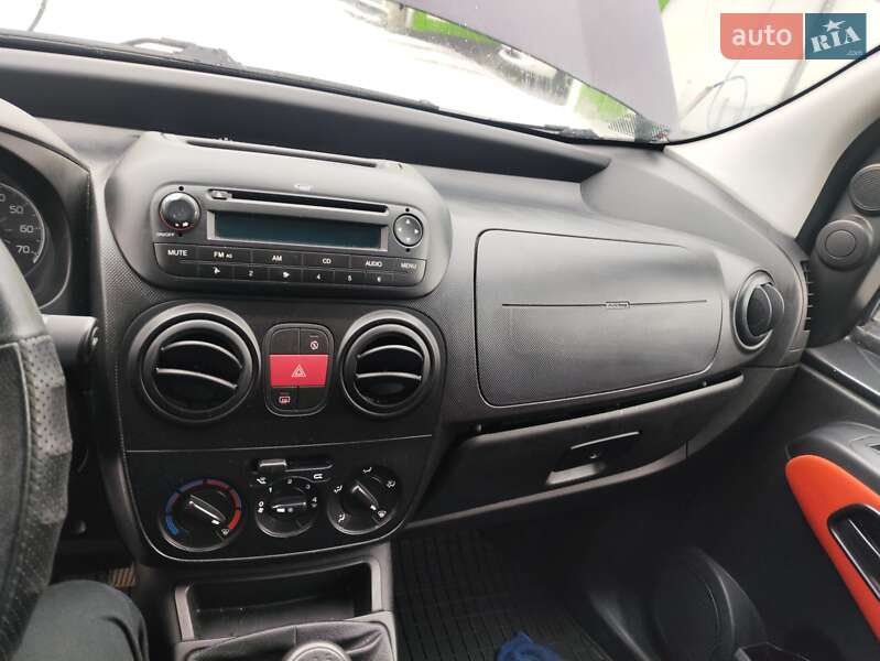 Минивэн Citroen Nemo 2011 в Хмельницком