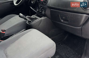 Вантажний фургон Citroen Nemo 2014 в Житомирі