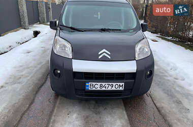 Минивэн Citroen Nemo 2009 в Трускавце