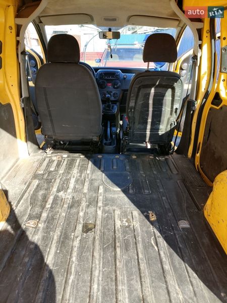 Грузовой фургон Citroen Nemo 2012 в Херсоне