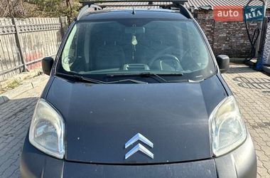 Мінівен Citroen Nemo 2008 в Львові