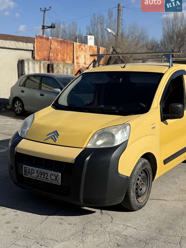 Минивэн Citroen Nemo 2009 в Запорожье