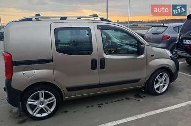 Мінівен Citroen Nemo 2010 в Києві