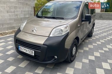 Минивэн Citroen Nemo 2011 в Тернополе