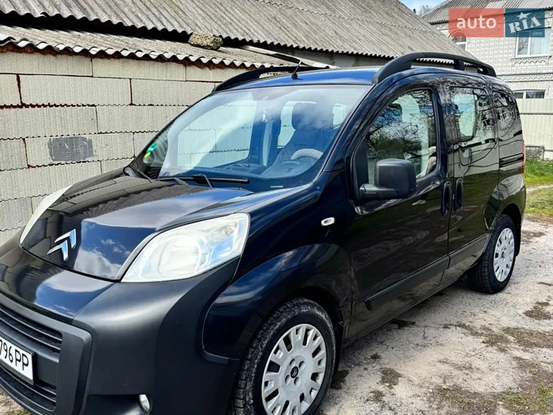 Citroen Nemo 2009 VIN VF7AJKFVC94871226 фото оголошення 20 з 48
