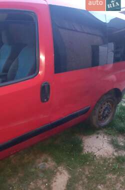 Мінівен Citroen Nemo 2009 в Ужгороді