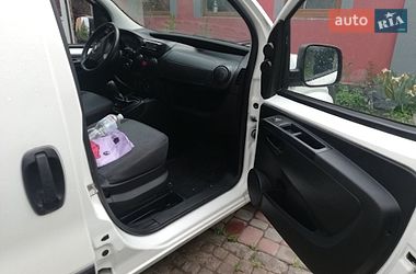 Вантажний фургон Citroen Nemo 2015 в Жмеринці