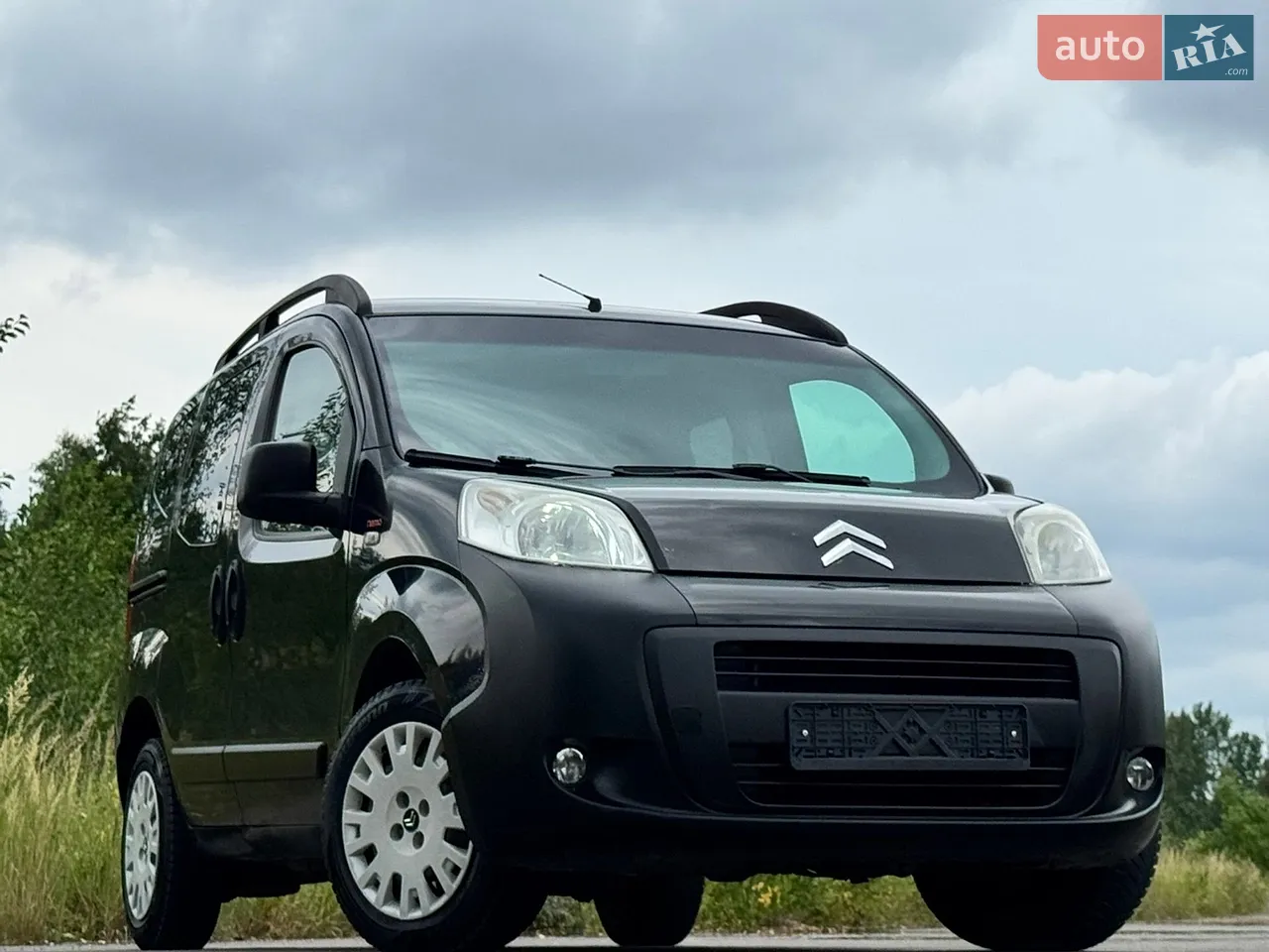 2010 Citroen Nemo - мініатюра 24