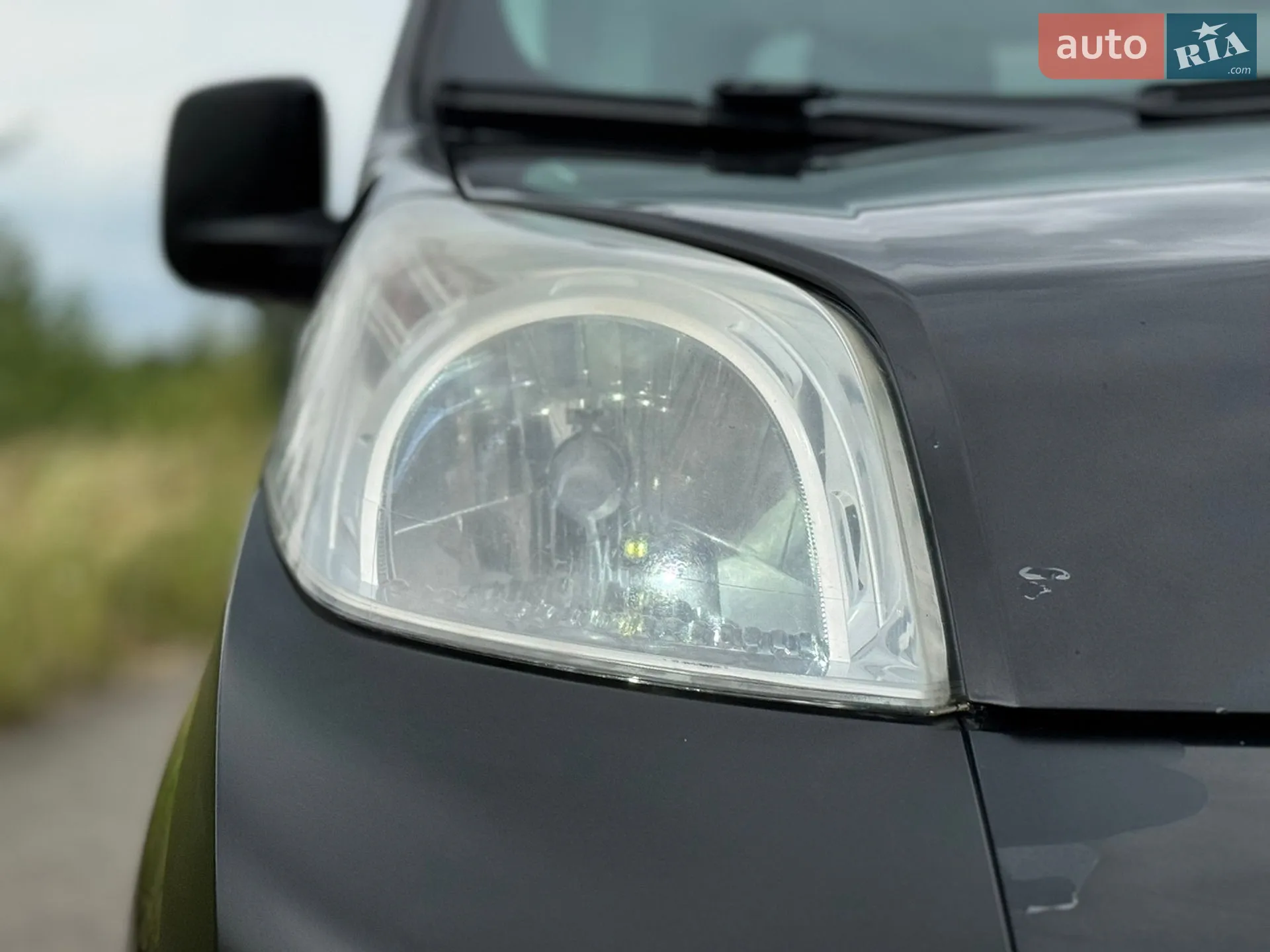 2010 Citroen Nemo - мініатюра 13