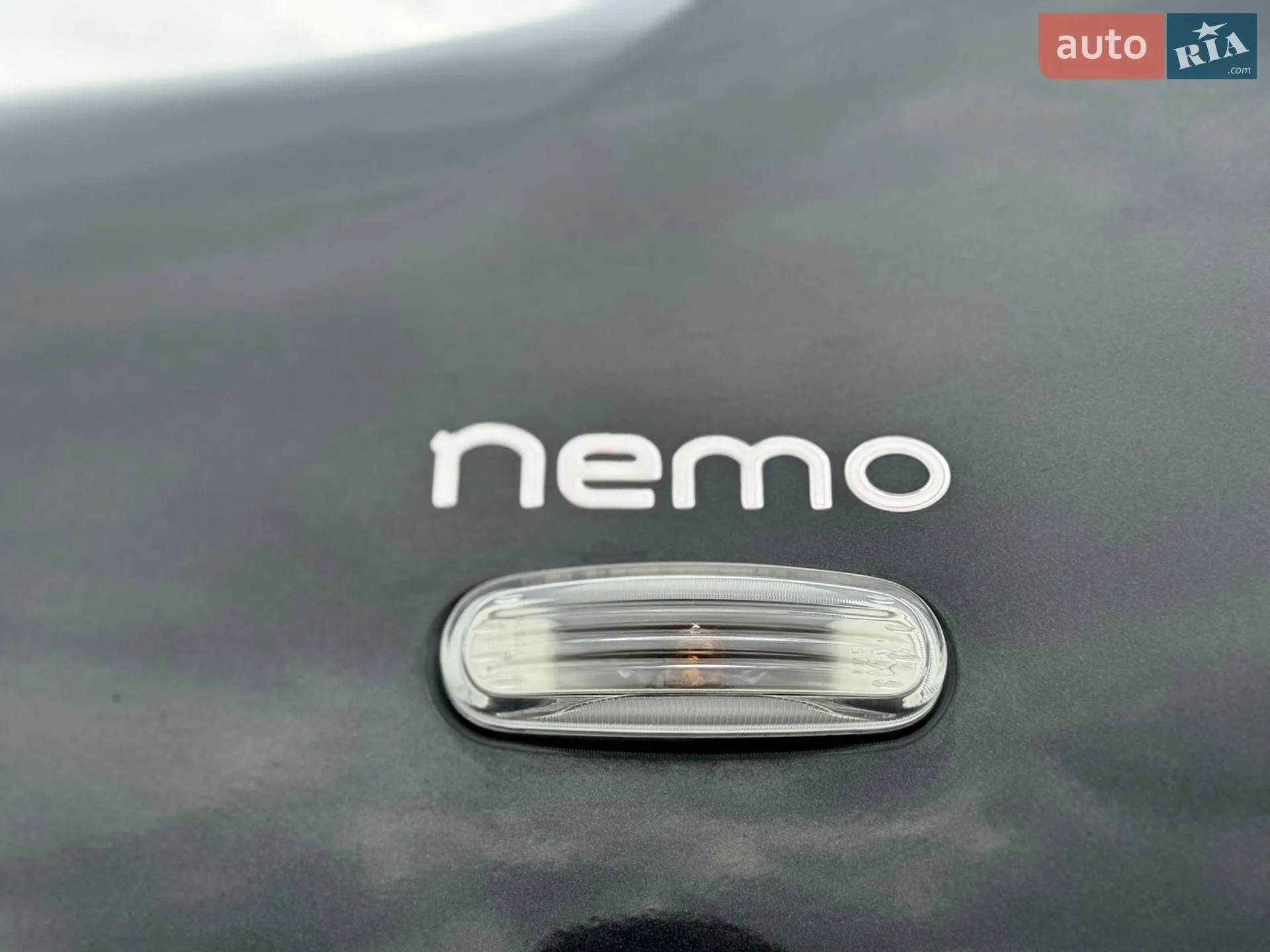 2010 Citroen Nemo - мініатюра 18