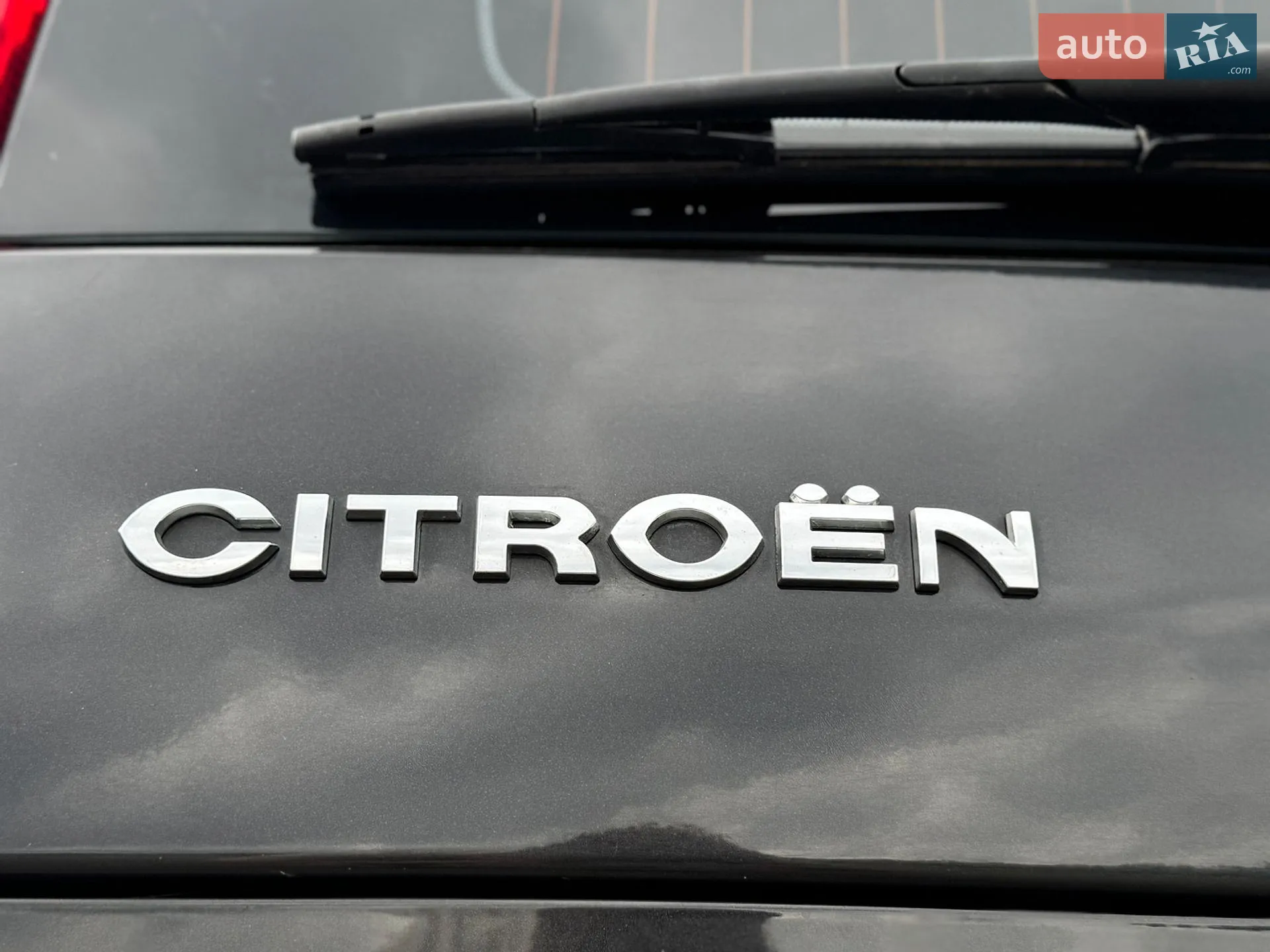 2010 Citroen Nemo - мініатюра 28