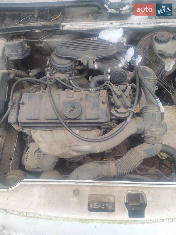 Хетчбек Citroen Saxo 1996 в Львові фото 3 Хетчбек Citroen Saxo 1996 в Львові