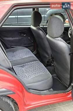 Хетчбек Citroen Saxo 2003 в Дубні