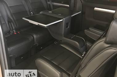 Минивэн Citroen SpaceTourer 2018 в 