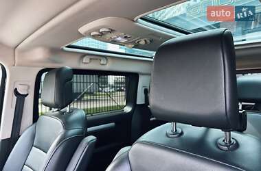 Мінівен Citroen SpaceTourer 2019 в 